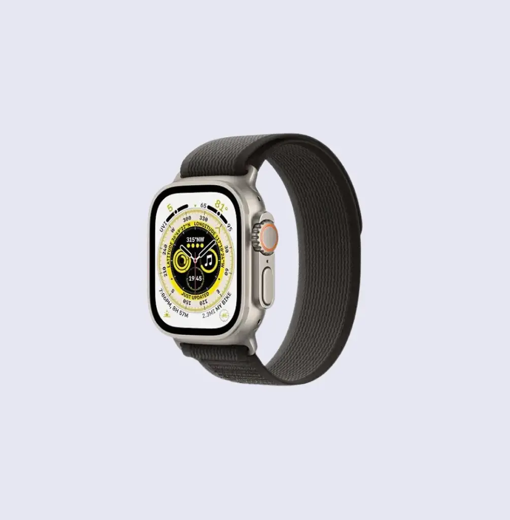 Apple Smart Watch