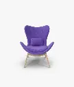 Wing Chair 