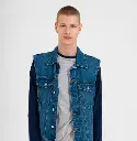 Mens Jacket By Raymond