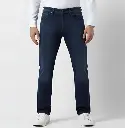 Raymond Blue Jeans For Men
