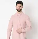 Raymond Pink Shirt For Men 