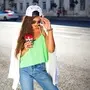 Fashion / Jeans