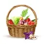 Grocery / Vegetables