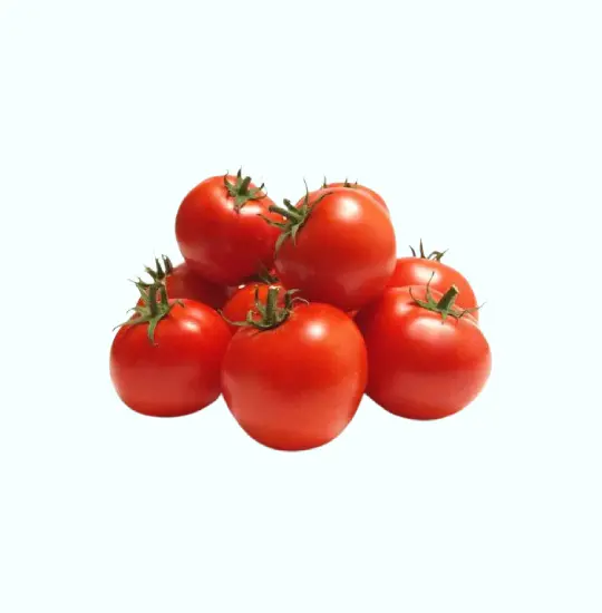 Tomatos