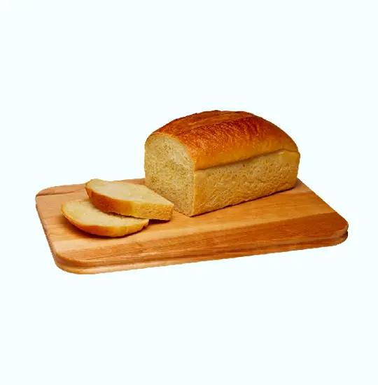 Sandwich Bread