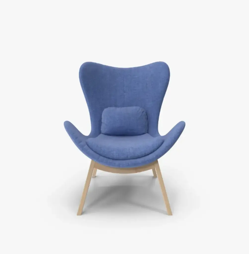 Wing Chair 