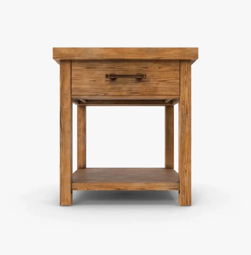 Beside Table
