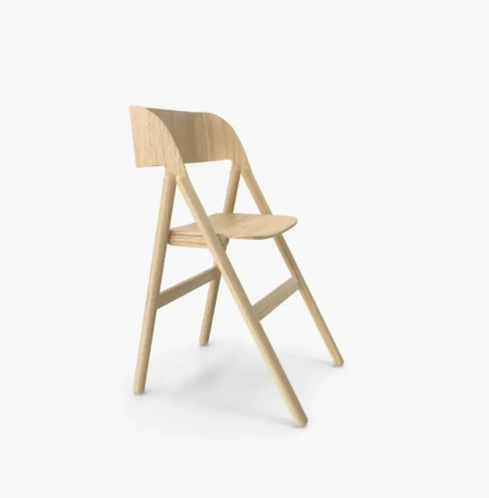 Cafe Chair 