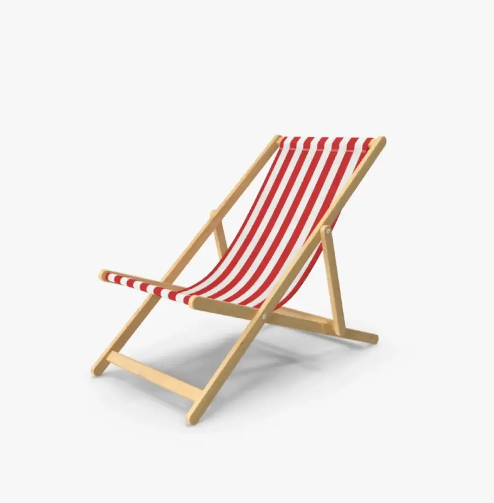 Deck Chair 