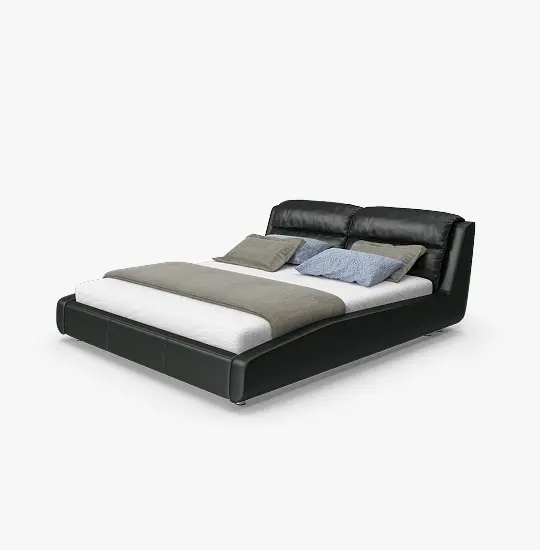 Medium Size Bed