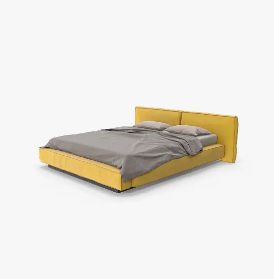 Queen Size Bed