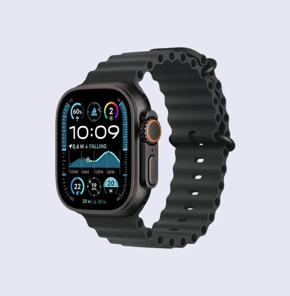 Bluetooth Smart Watch