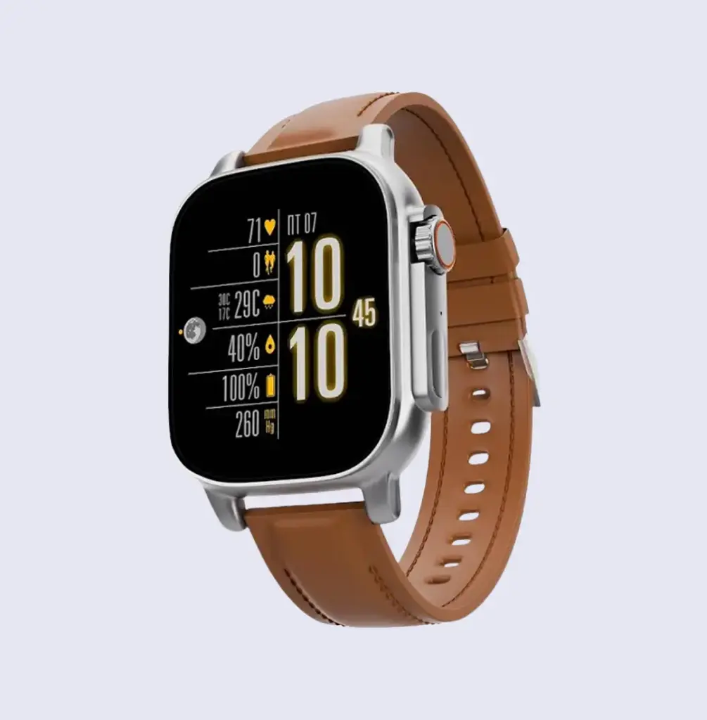 Samsung Galaxy Fit3 Smart Watch 