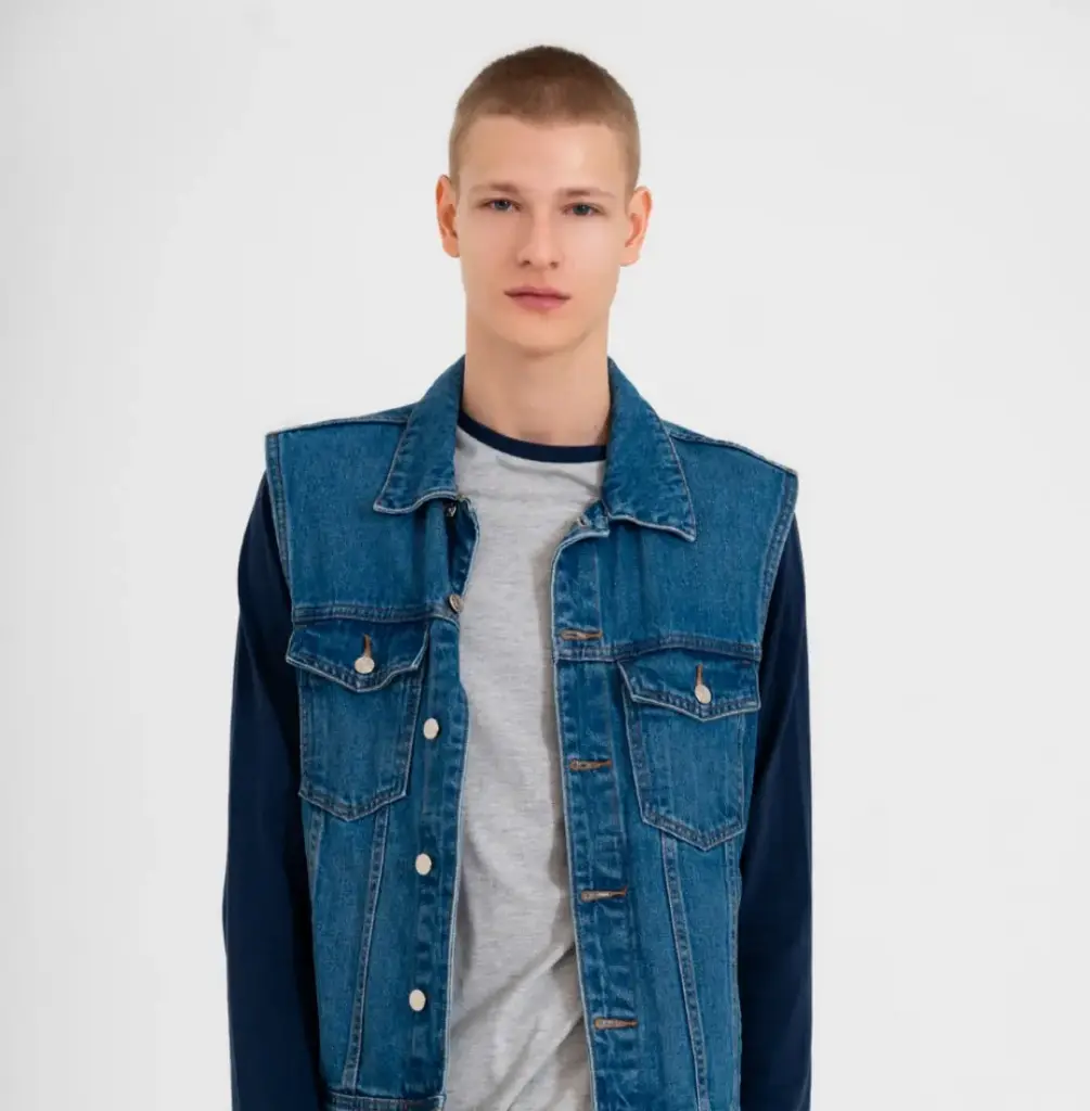 Mens Jacket By Raymond