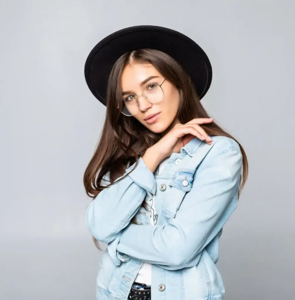 Pape Denim Shirt