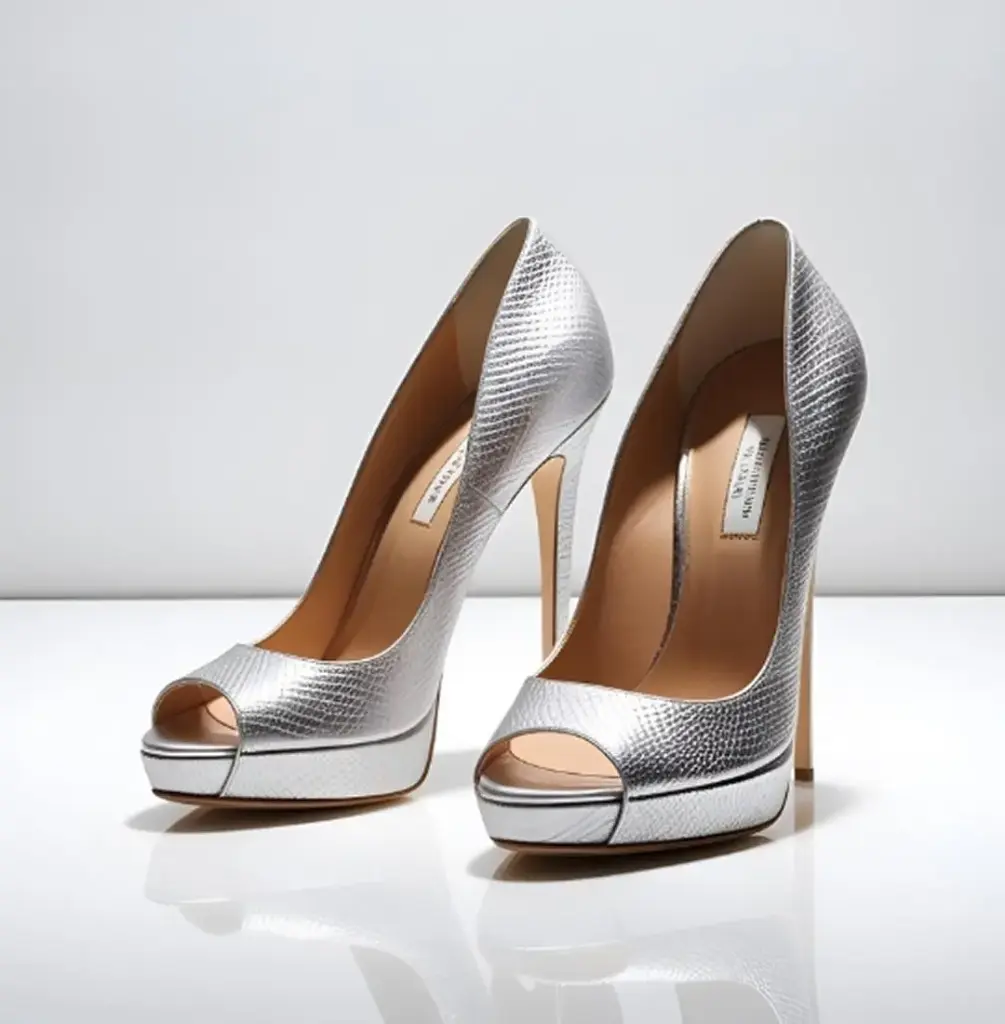 Heels By Adidas 