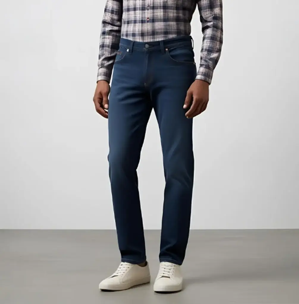 Pape Men Jeans