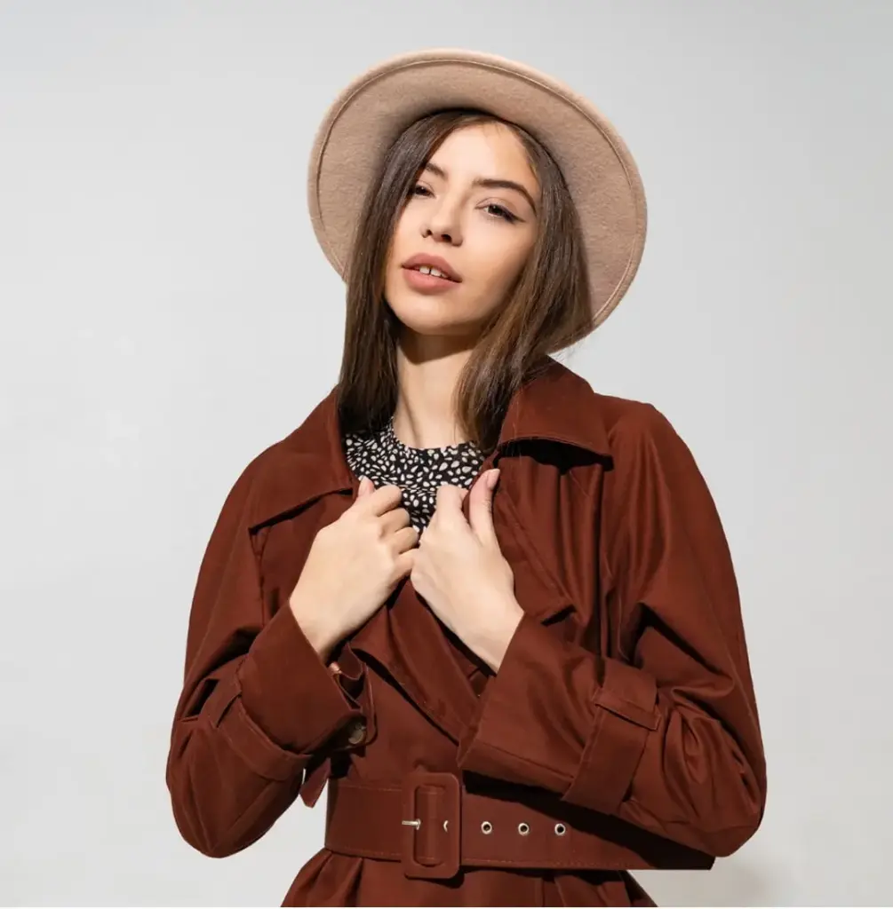Pape Women Jacket