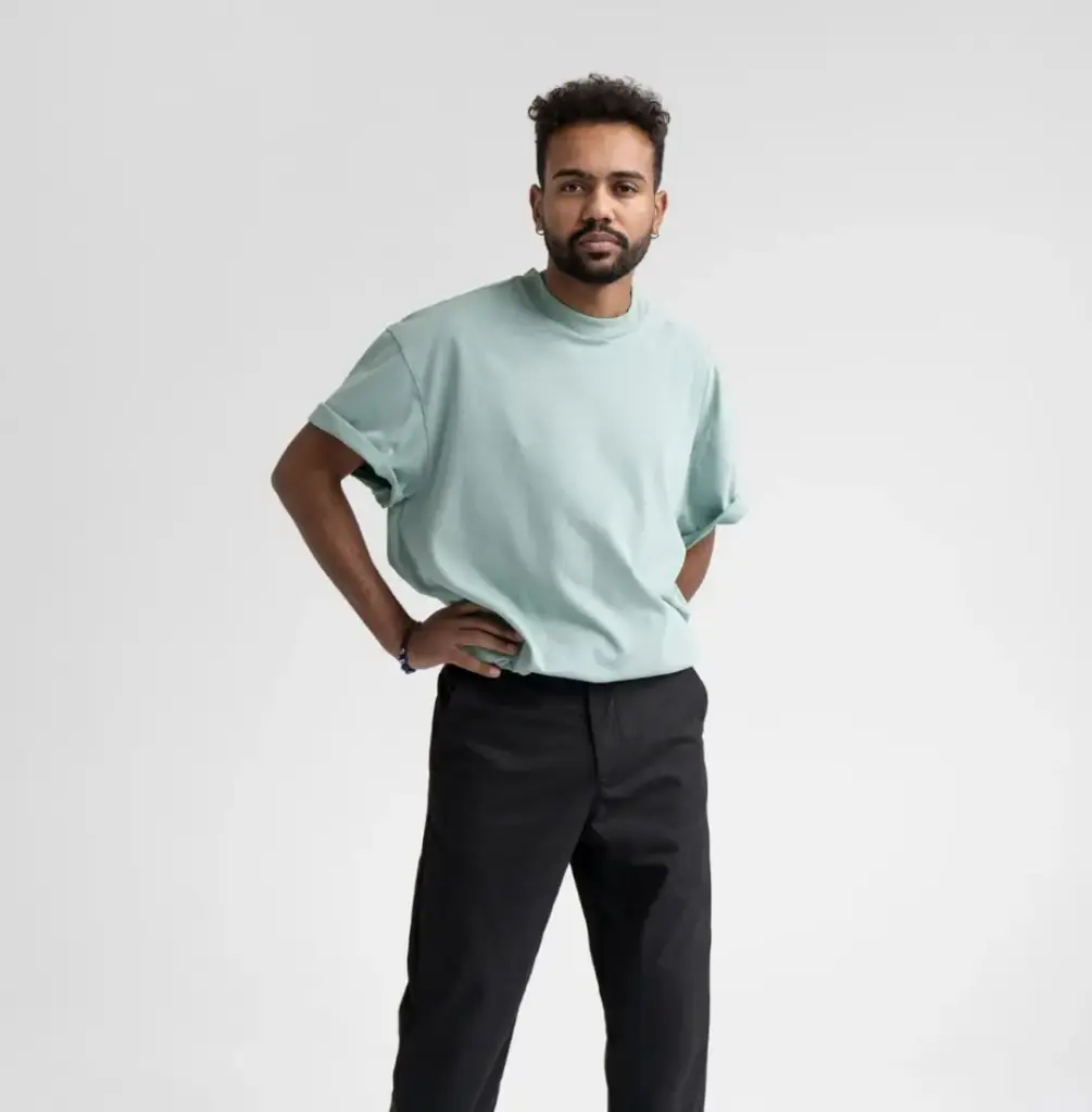 Raymond Men T-shirt 