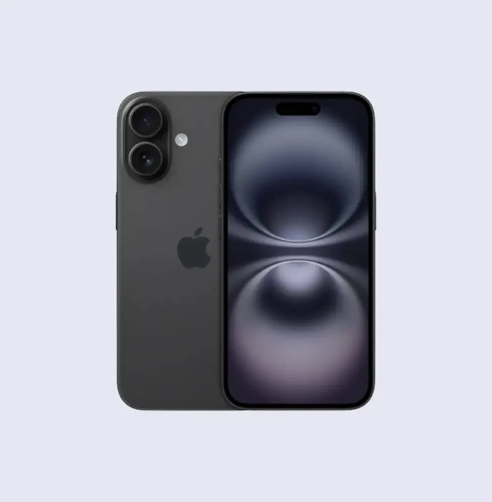 Apple iphone 16