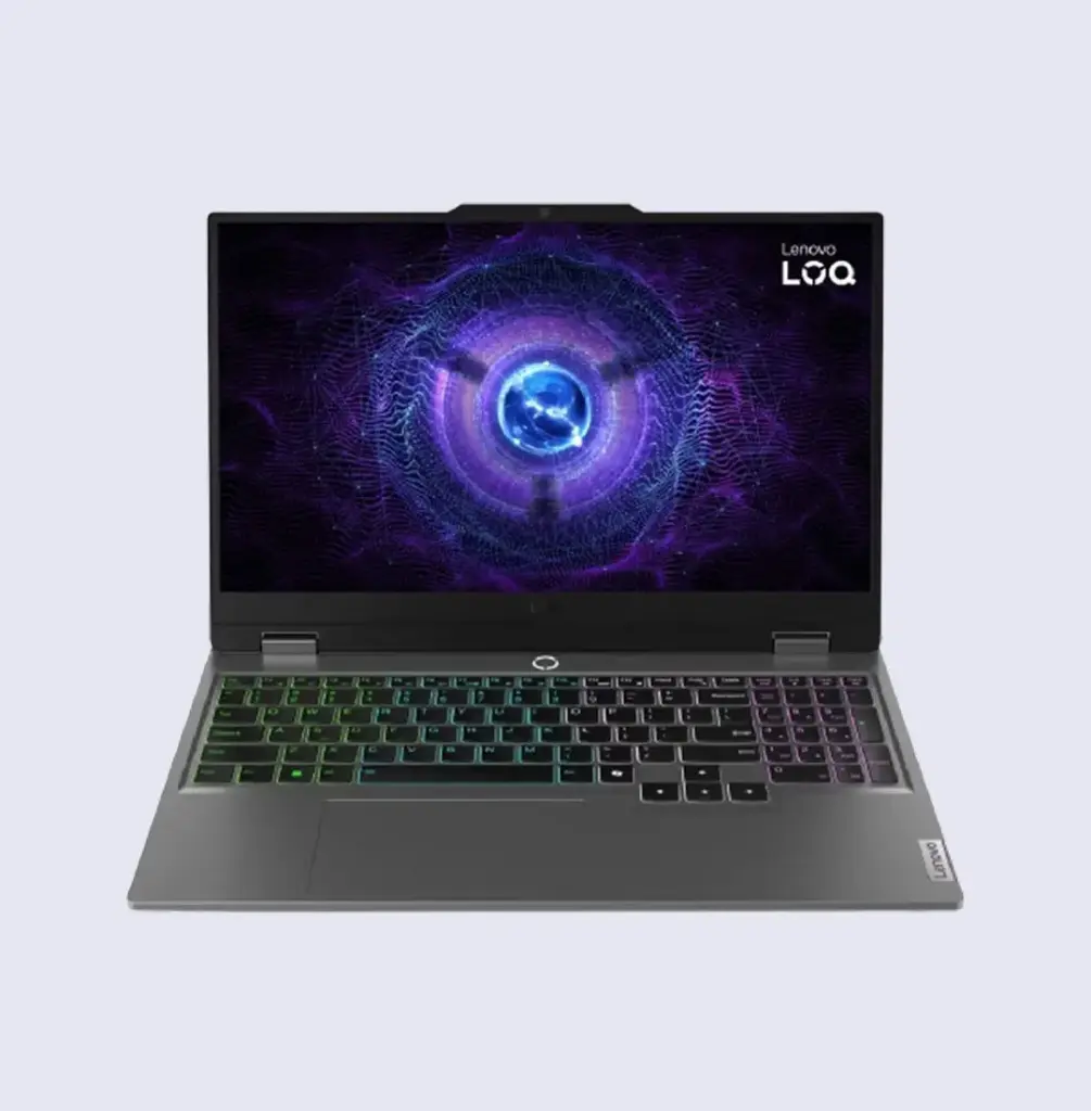 Lenovo LOQ 13th Gen Gaming