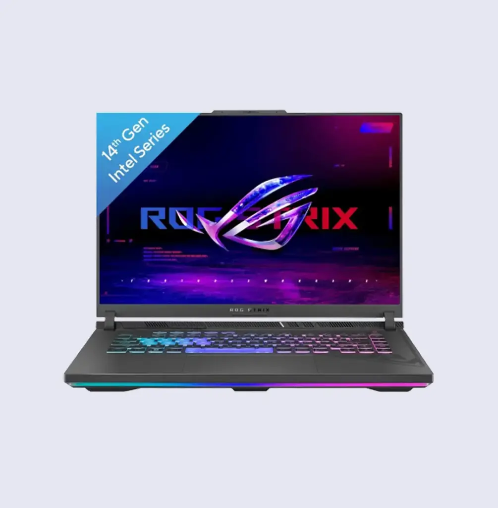 Asus Zenbook Pro 14