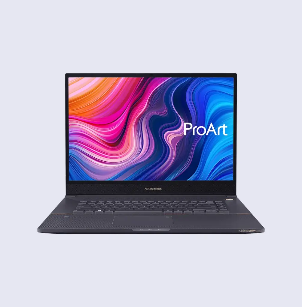 ASUS ProArt Studiobook