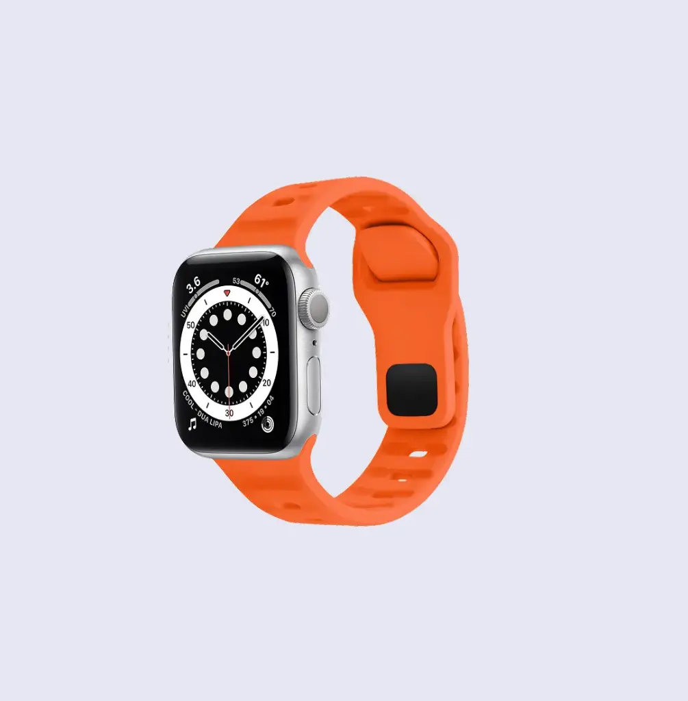 Mi Smart Watch