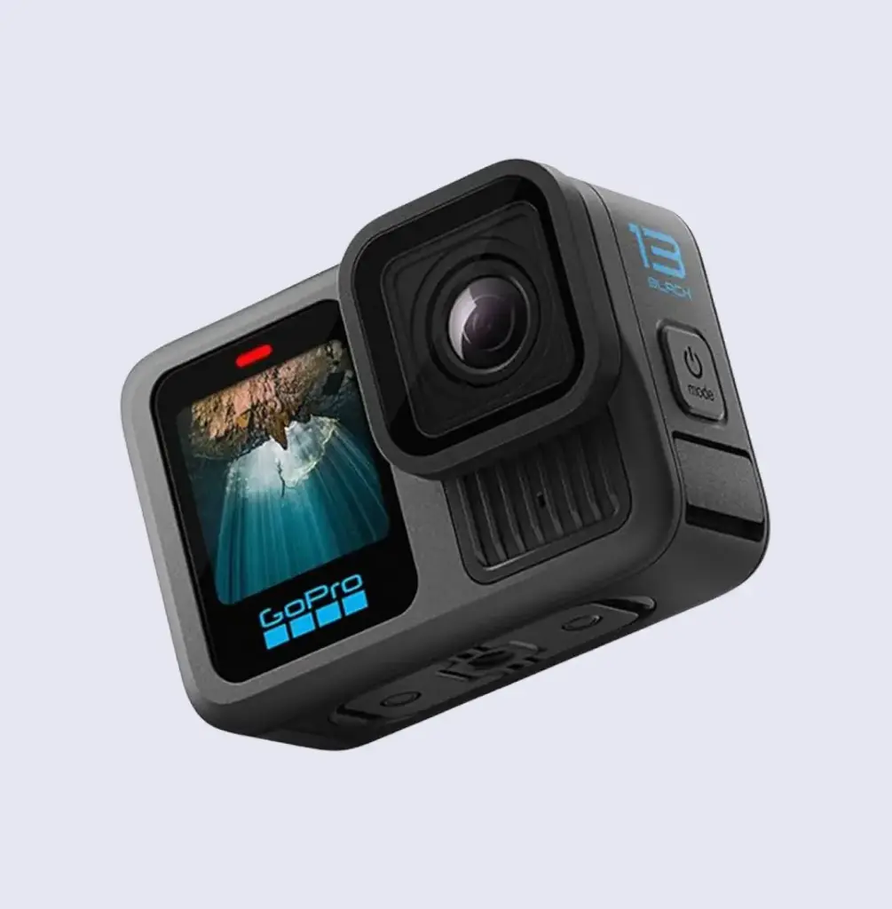 GoPro MAX Sports