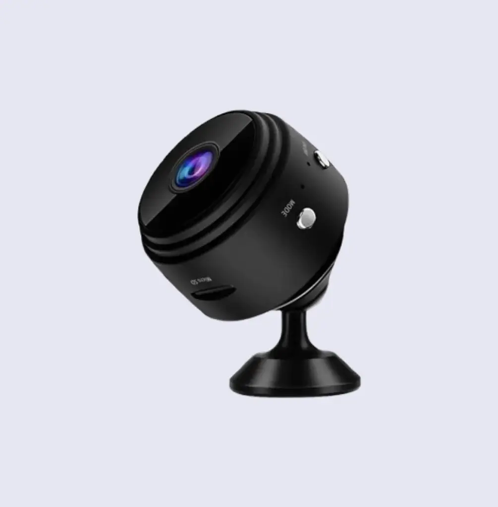 Spy Camera