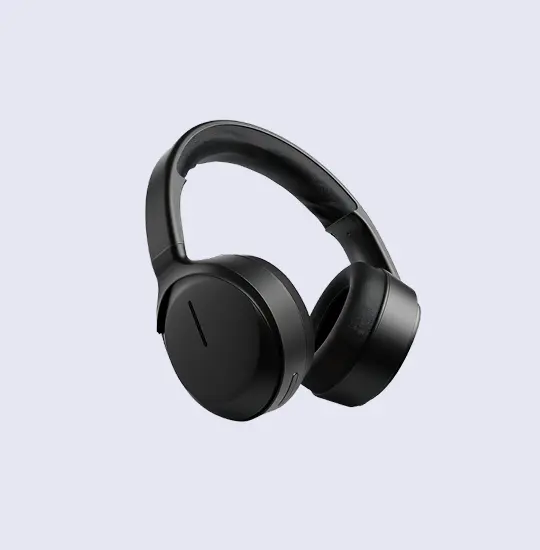 BoAt Rockerz Bluetooth Headphone