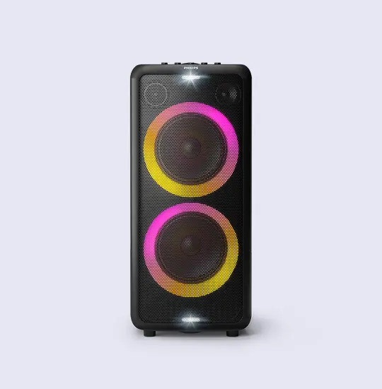 Philips Bluetooth Party Speaker