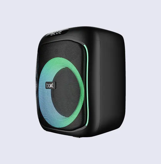 Boat Speaker