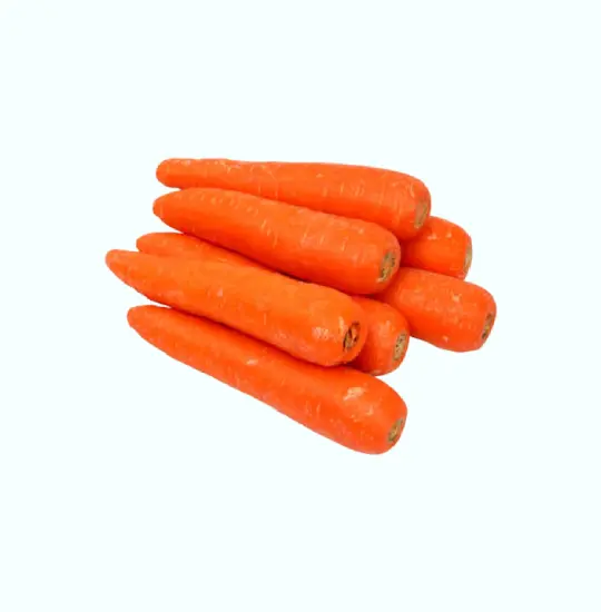 Carrot