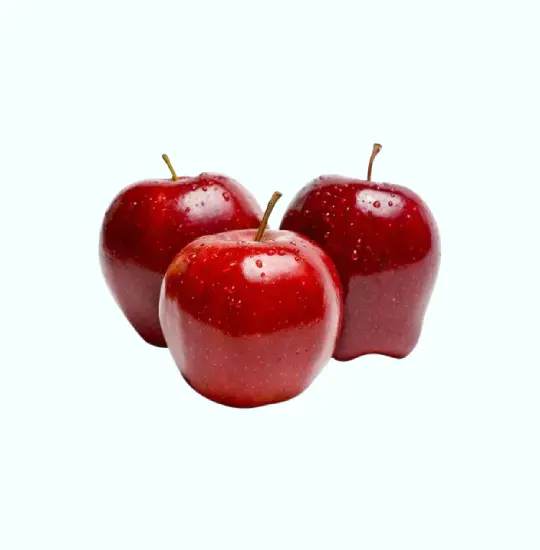 Apples